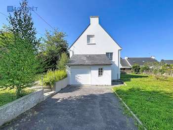 Vente maison 5 pièces Locminé 56