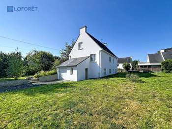Vente maison 5 pièces Locminé 56