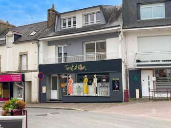 Vente MaisonLocminé
