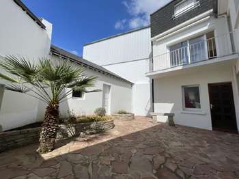 Vente maison Locminé 56