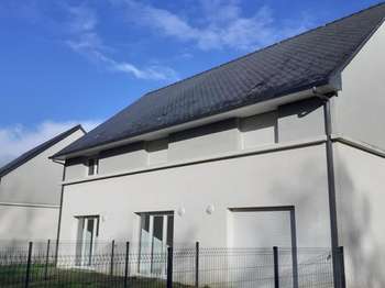 Vente Maison 3 chambresLocminé