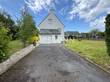 Vente Maison 3 chambresLocminé