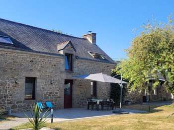 Vente Maison 4 chambresLocminé