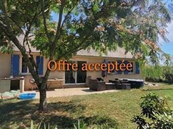 Vente Maison 3 chambresLocminé