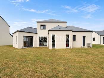 Vente Maison 5 chambresLocminé