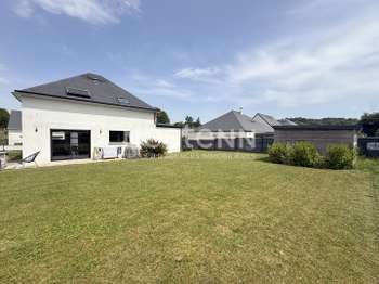 Vente Maison 4 chambresLocminé