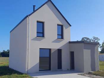 Vente Maison 2 chambresLocminé