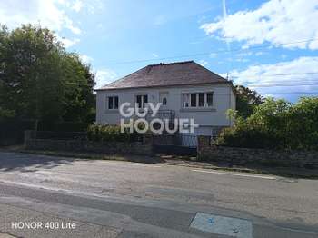 Vente maison 4 pièces Locminé 56