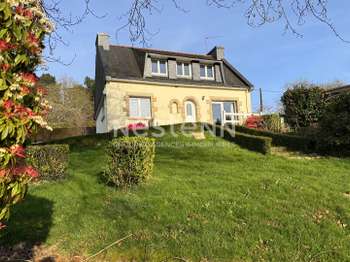 Vente Maison 4 chambresLocminé