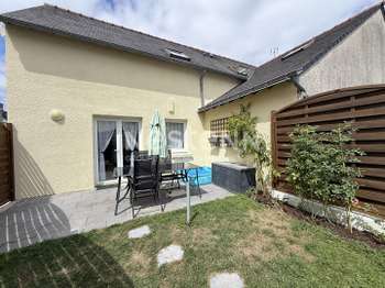 Vente Maison 2 chambresLocminé