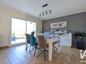 Vente maison 7 pièces Vente maison 7 pièces