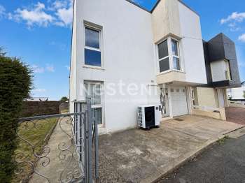 Vente Maison 4 chambresLocminé
