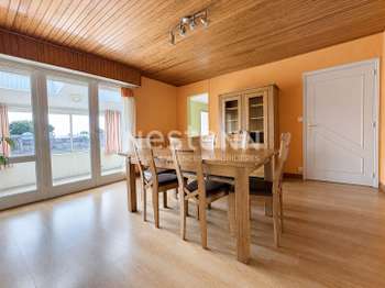 Vente Maison 4 chambresLocminé