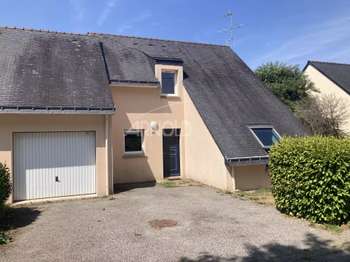 Maison 5 pièces 91 m² · à Locminé · 91 m² · 243 800 €