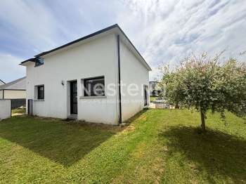 Vente Maison 4 chambresLocminé