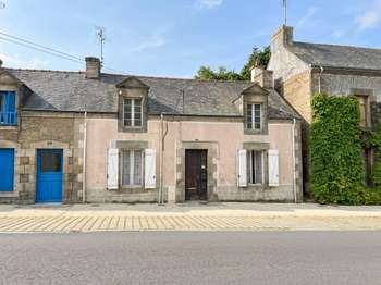 Vente maison 3 pièces Locminé 56
