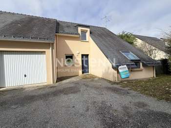 Vente maison 5 pièces Locminé 56