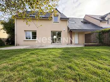 Vente Maison 4 chambresLocminé