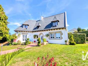 Vente Maison 4 chambresLocminé