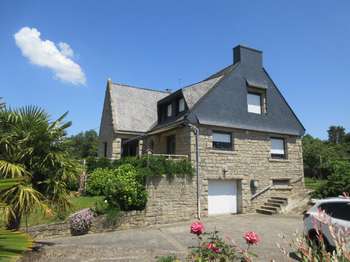 Vente Maison 5 chambresLocminé