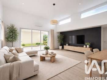 Vente Maison 3 chambresLocminé