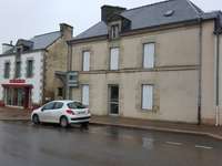 Vente maison Locminé - 56