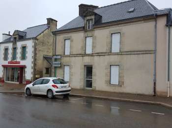 Vente Maison 3 chambresLocminé