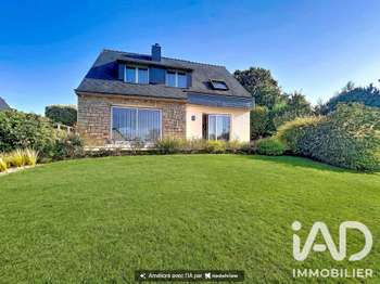 Vente Maison 4 chambresLocminé