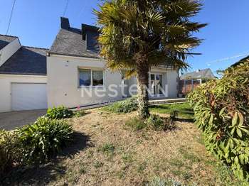 Vente Maison 4 chambresLocminé
