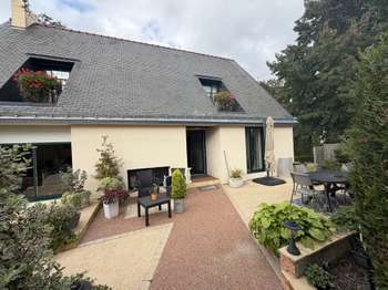 Vente Maison 3 chambresLocminé
