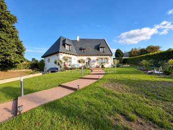 Vente Maison 4 chambresLocminé