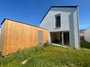 Vente Maison 4 chambresLocmiquélic