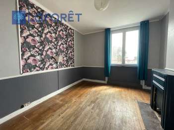 Vente maison 6 pièces Locmiquélic 56