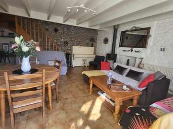 Vente maison 6 pièces Vente maison 6 pièces