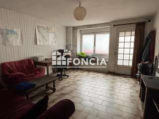 Vente maison 7 pièces Vente maison 7 pièces