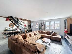 Vente Maison 5 chambresLocmiquélic