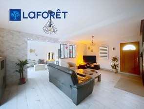 Vente Maison 4 chambresLocmiquélic