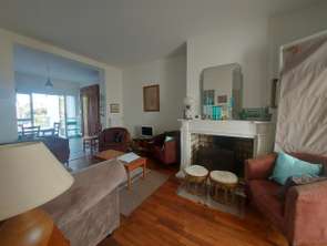 Vente Maison 5 chambresLocmiquélic