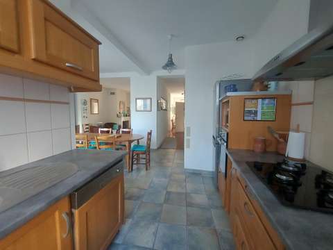 Vente maison 9 pièces Vente maison 9 pièces