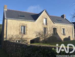 Vente Maison 6 piècesLocmiquélic