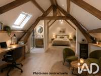Vente maison 6 pièces Vente maison 6 pièces