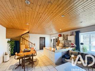 Vente maison 6 pièces Vente maison 6 pièces