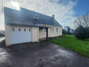 Photo Vente maison Locmiquélic