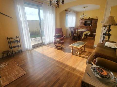 Vente maison 5 pièces Vente maison 5 pièces