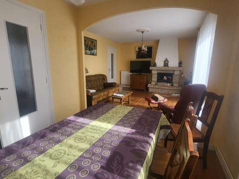 Vente maison 5 pièces Vente maison 5 pièces