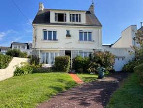 Vente Maison 4 chambresLocmiquélic