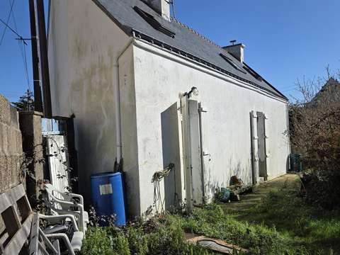 Vente maison 2 pièces Locmiquélic 56