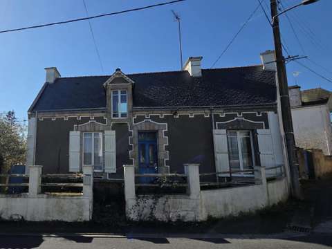 Vente maison 2 pièces Vente maison 2 pièces