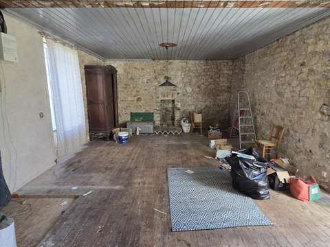 Vente maison 2 pièces Vente maison 2 pièces