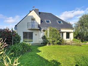 Vente Maison 4 chambresLocmiquélic